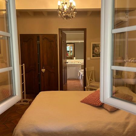 Ventabren La Villa Rosalie מראה חיצוני תמונה