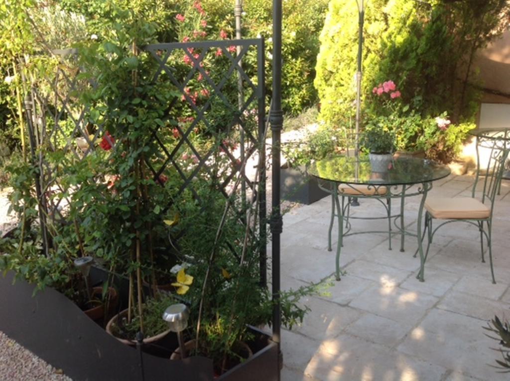 Ventabren La Villa Rosalie מראה חיצוני תמונה