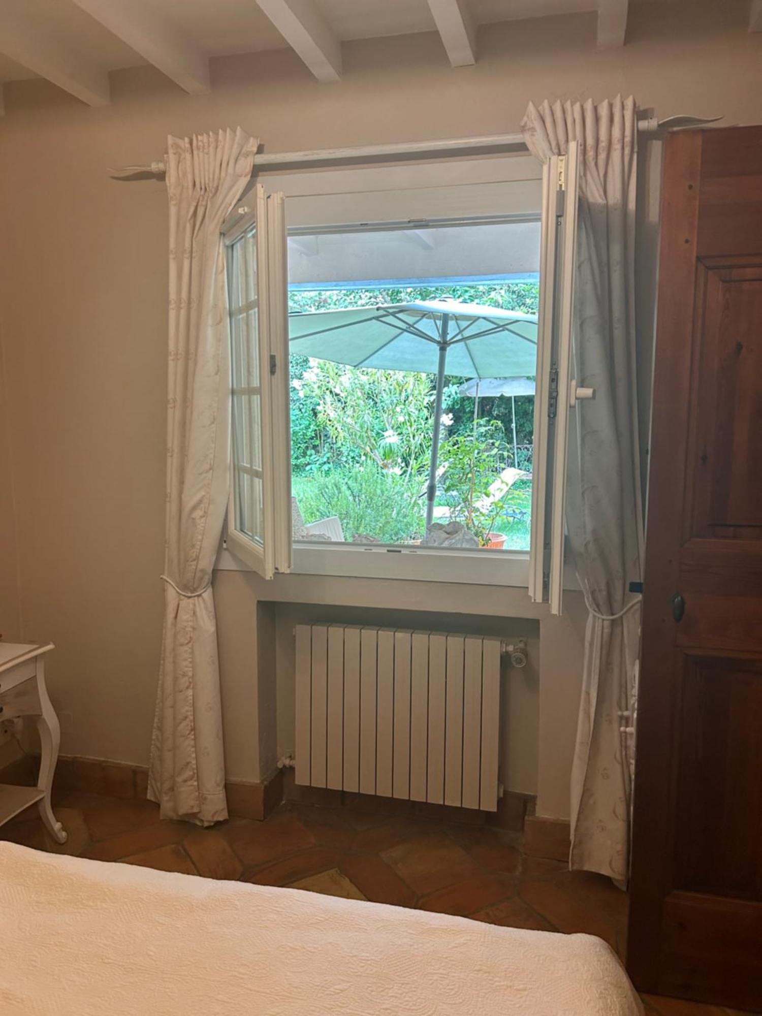 Ventabren La Villa Rosalie מראה חיצוני תמונה