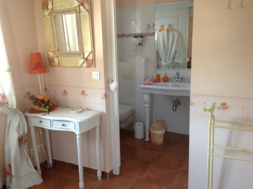 Ventabren La Villa Rosalie חדר תמונה