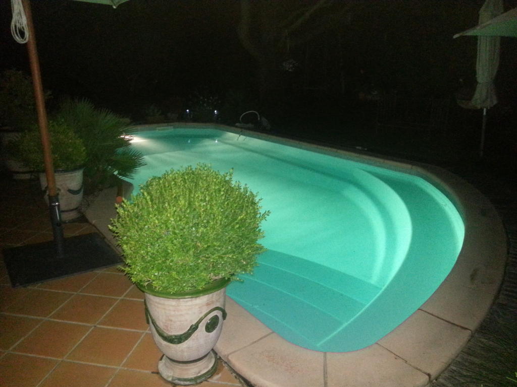 Ventabren La Villa Rosalie מראה חיצוני תמונה