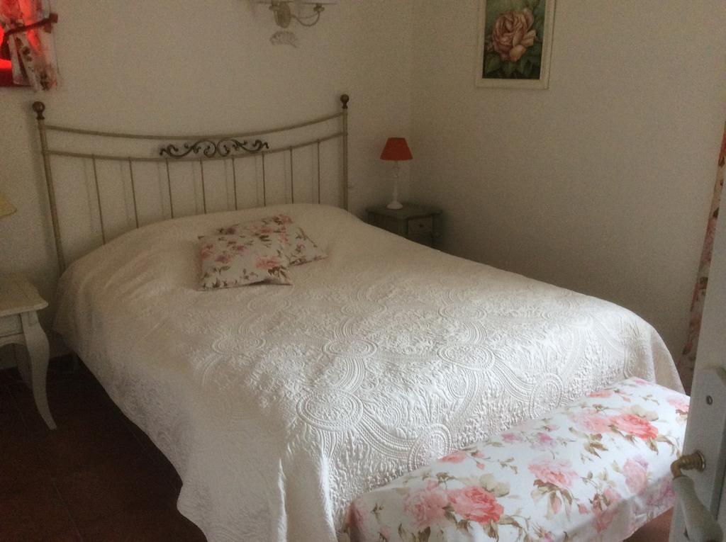 Ventabren La Villa Rosalie מראה חיצוני תמונה